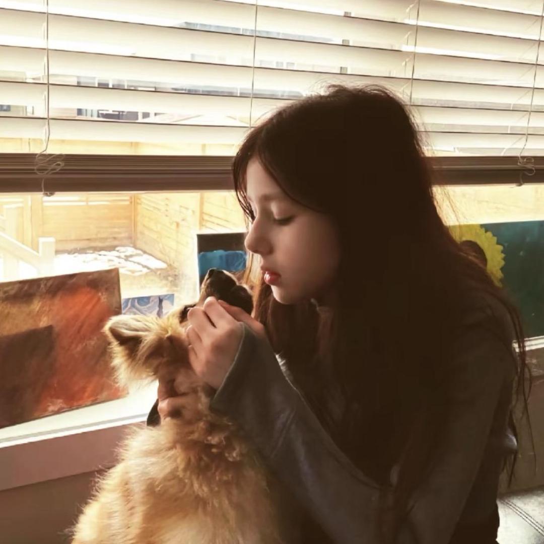 怎么睡不醒^_^