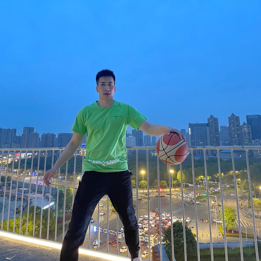 郭凯伦kellen