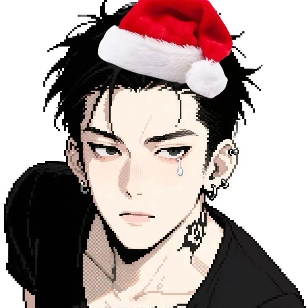 夏温風🌬️.（讨厌溃疡版）