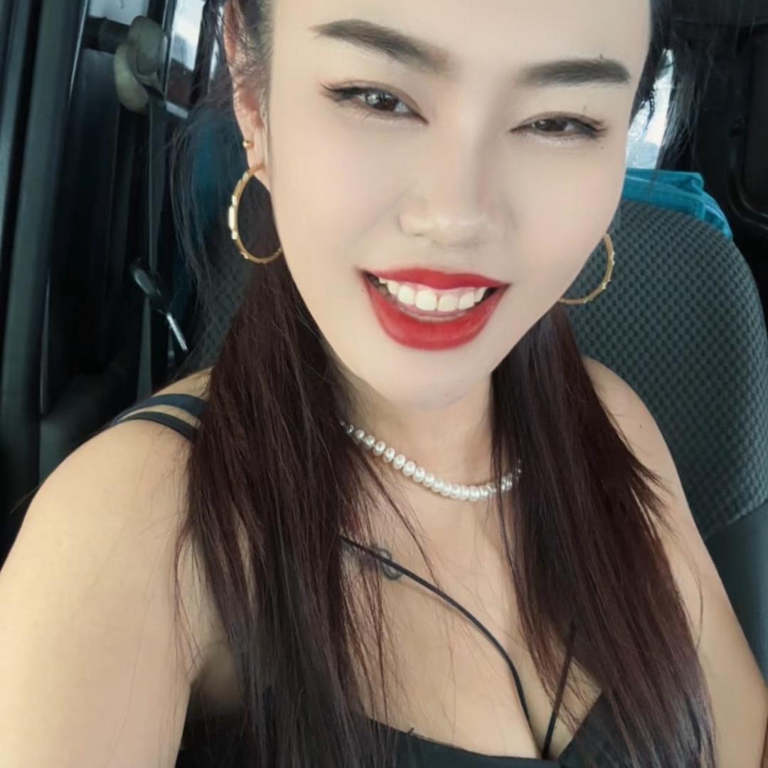 烟台气质姐儿