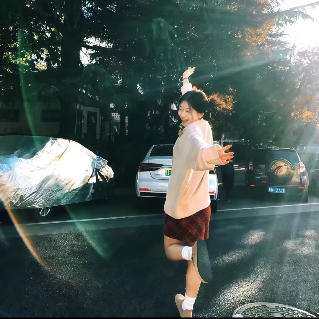 吹个五彩的泡泡