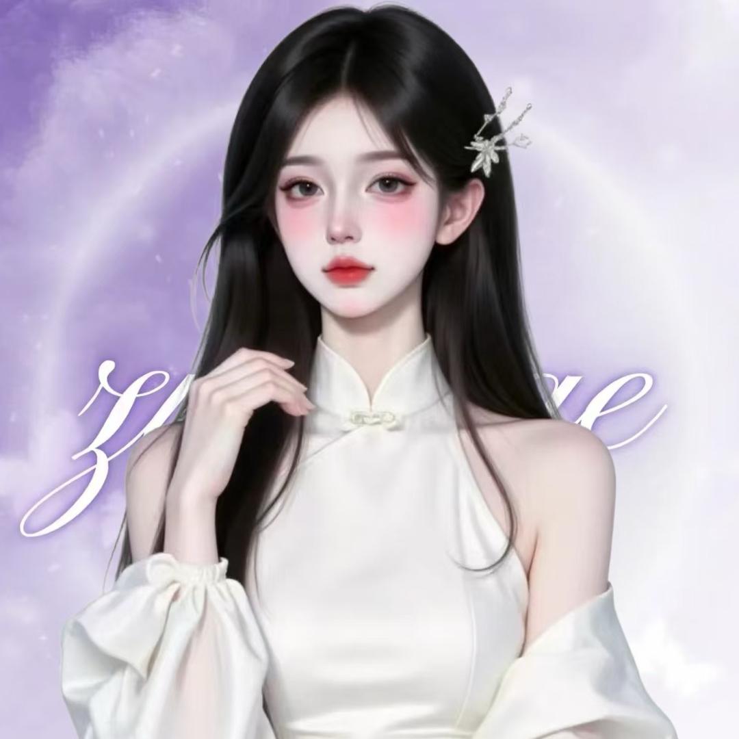 鹿七 ￴￴￴💫