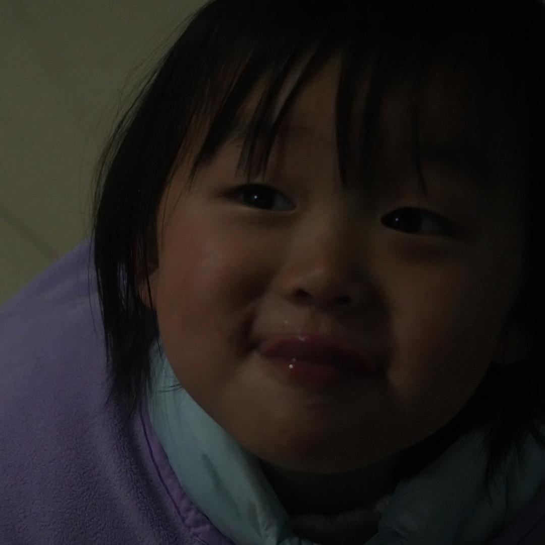 喜欢奥特曼女孩