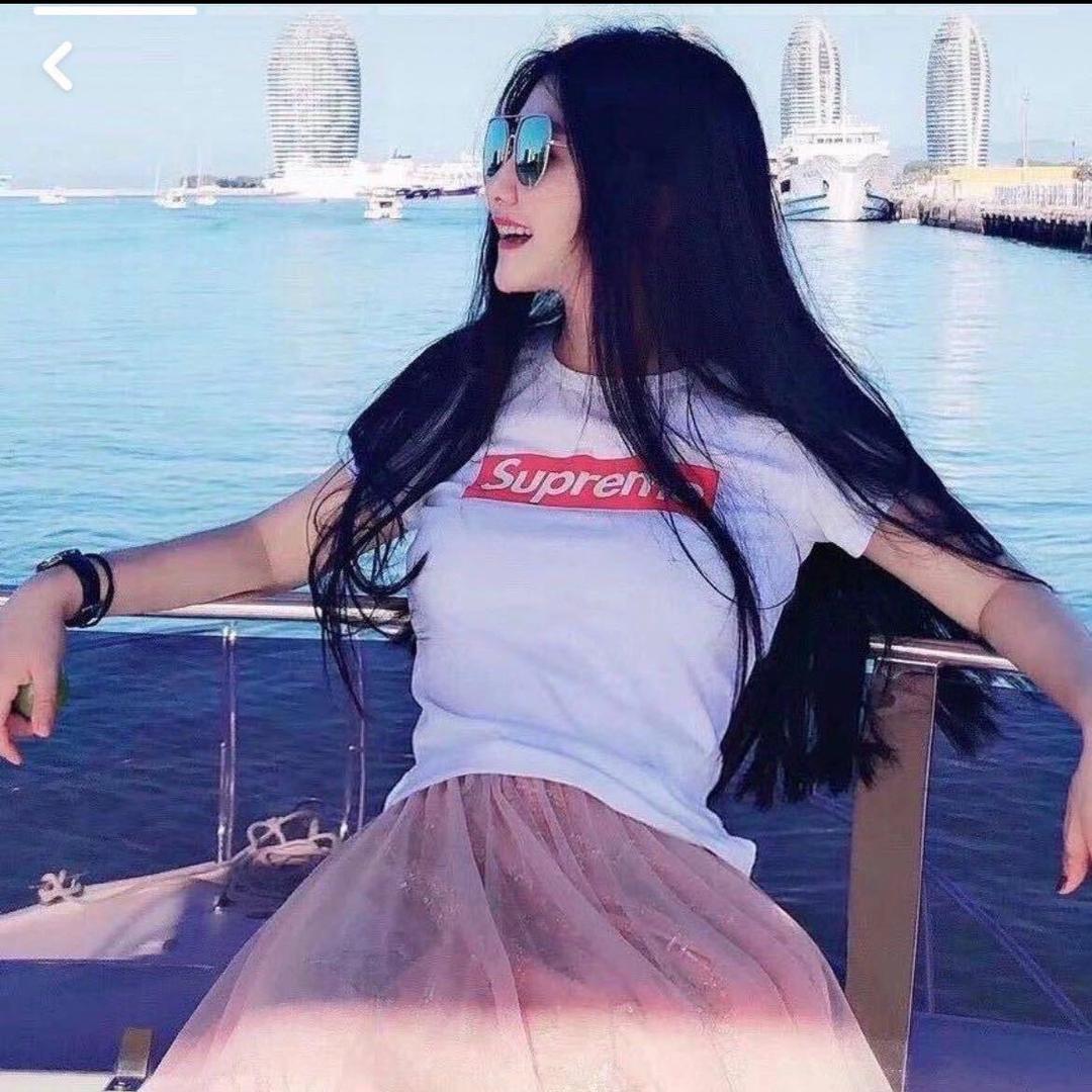 李大美💋