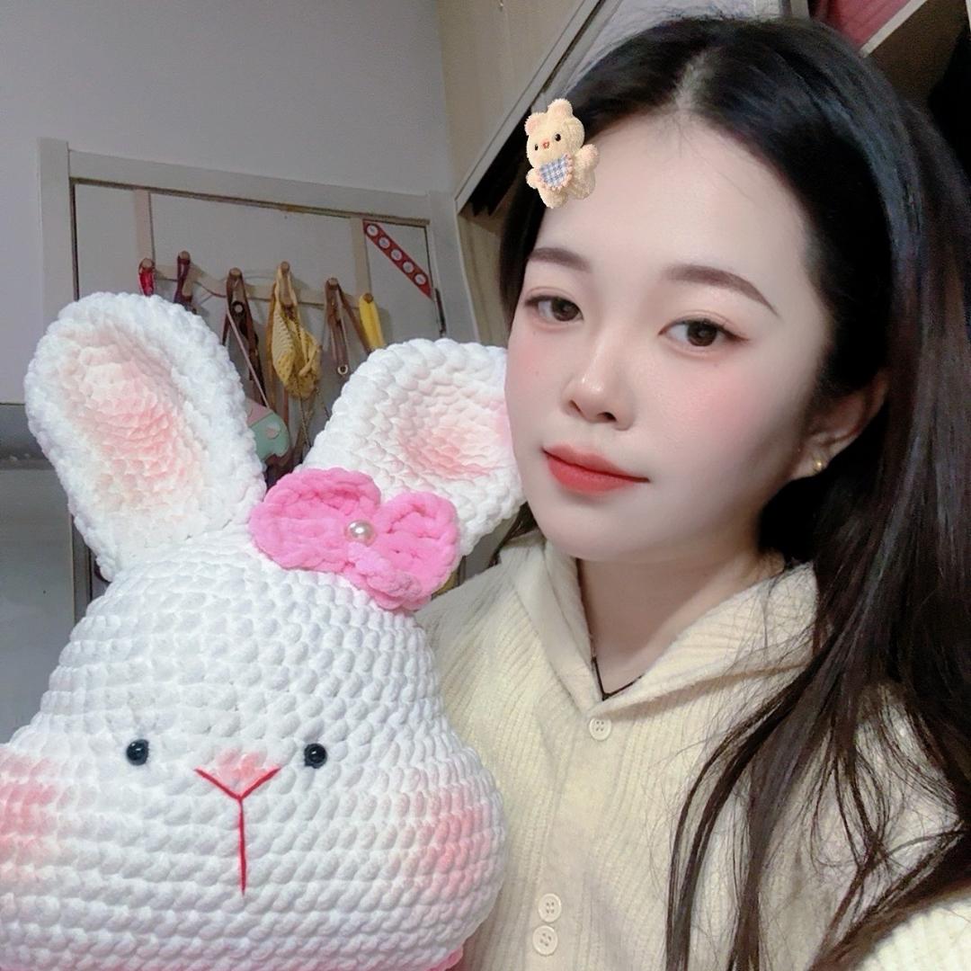 小杨很哇塞🧶（接🍳）