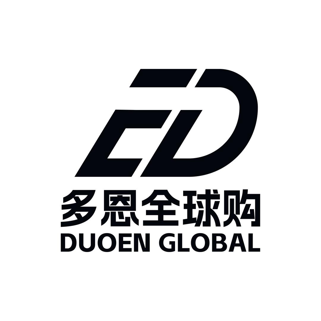 多恩潮牌购