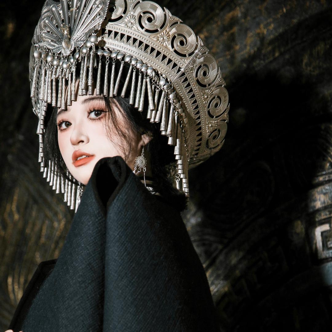 芳羽非婚纱摄影