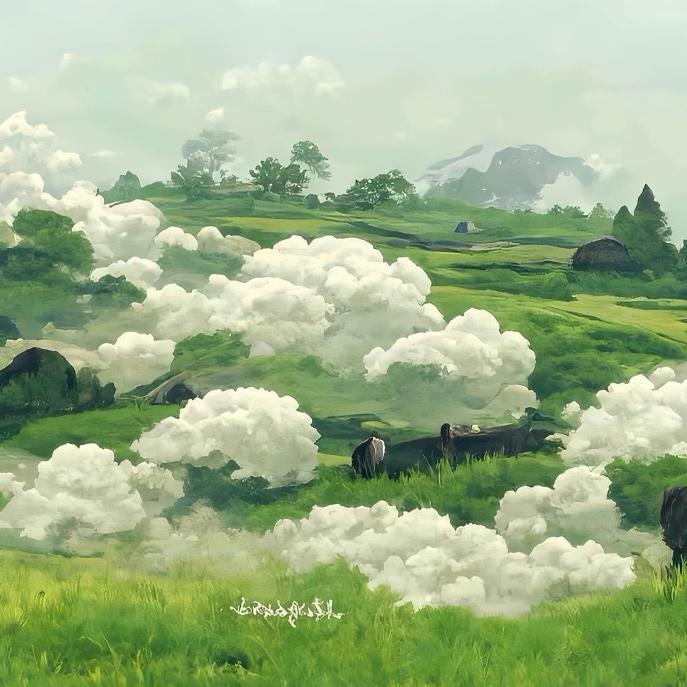 聪明