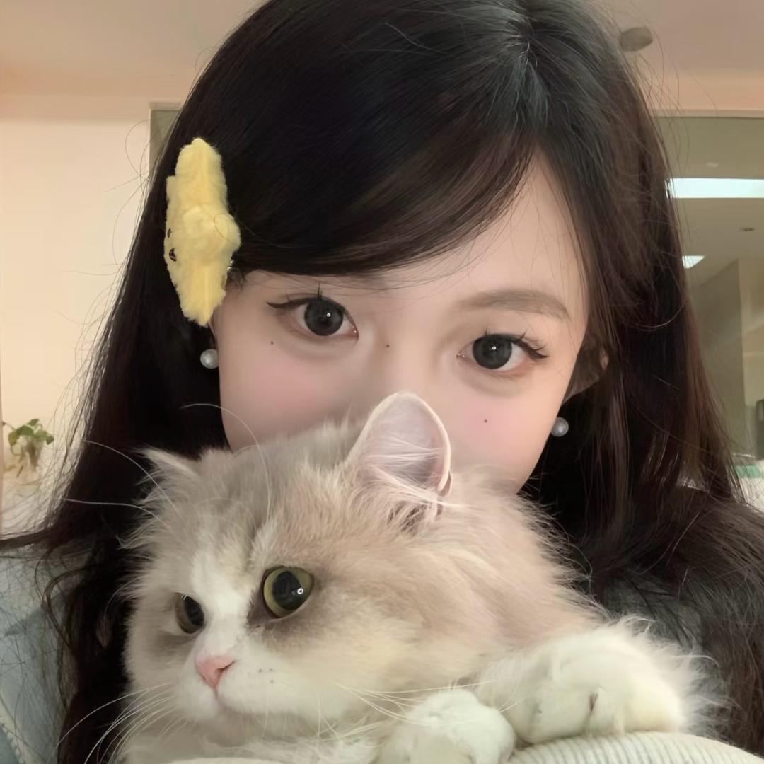Kitty-小猫🍋