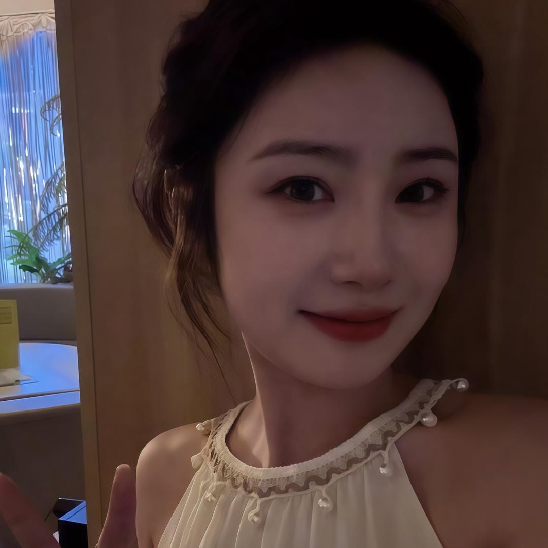 亦可可🧚🏻‍♀️