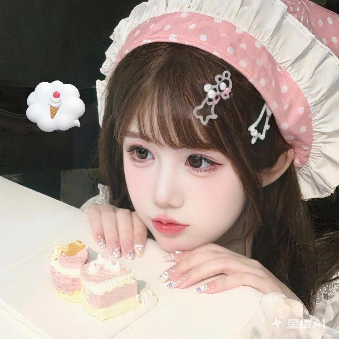 软乎乎小眠🍭