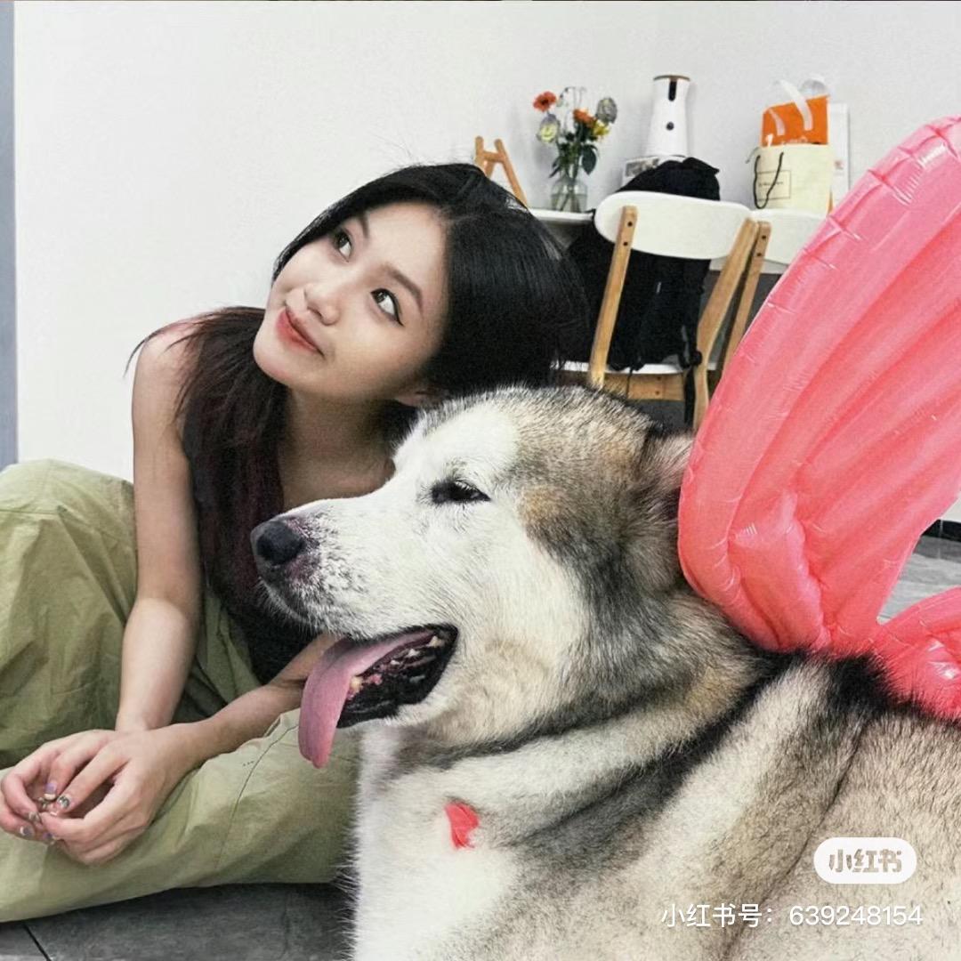 不喝汽水.
