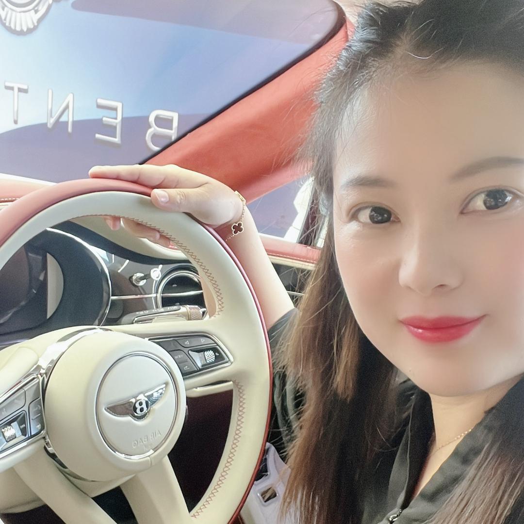 小李姐姐