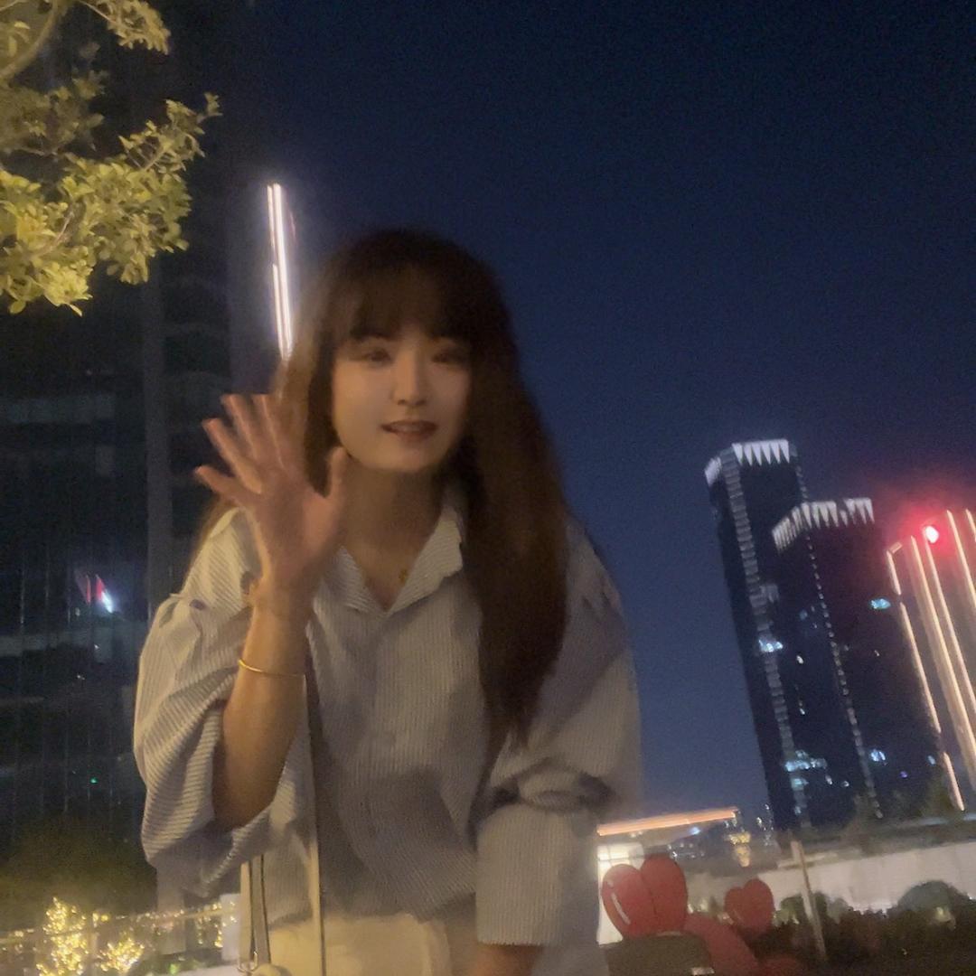 梅丽莎💞Mellisa