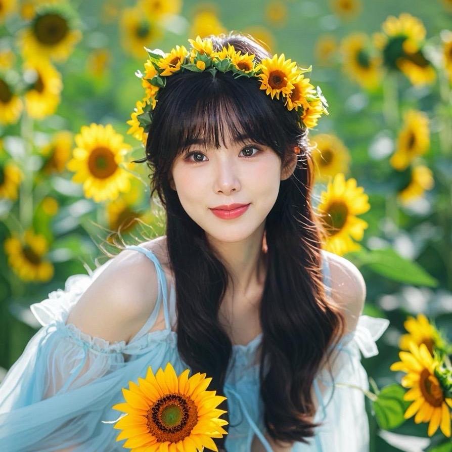 广州小乔妹