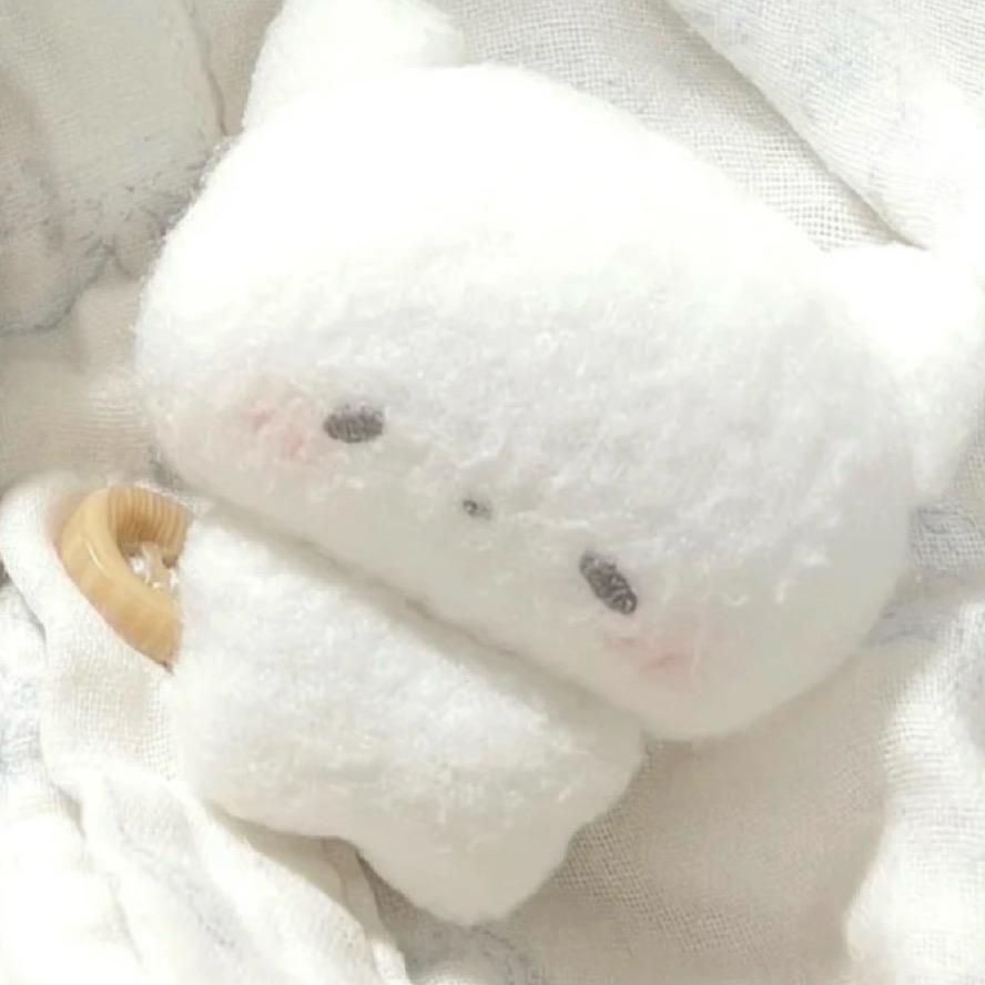 小狗耳骨钉^🐶