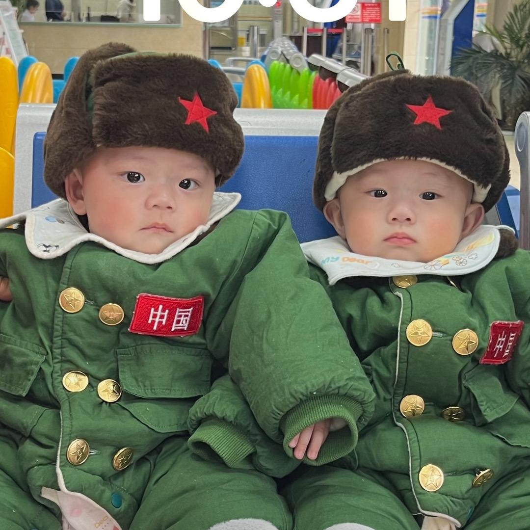 安源&安洪