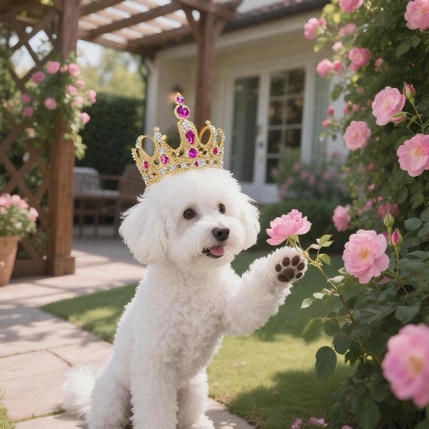 萌宠小七的研究院