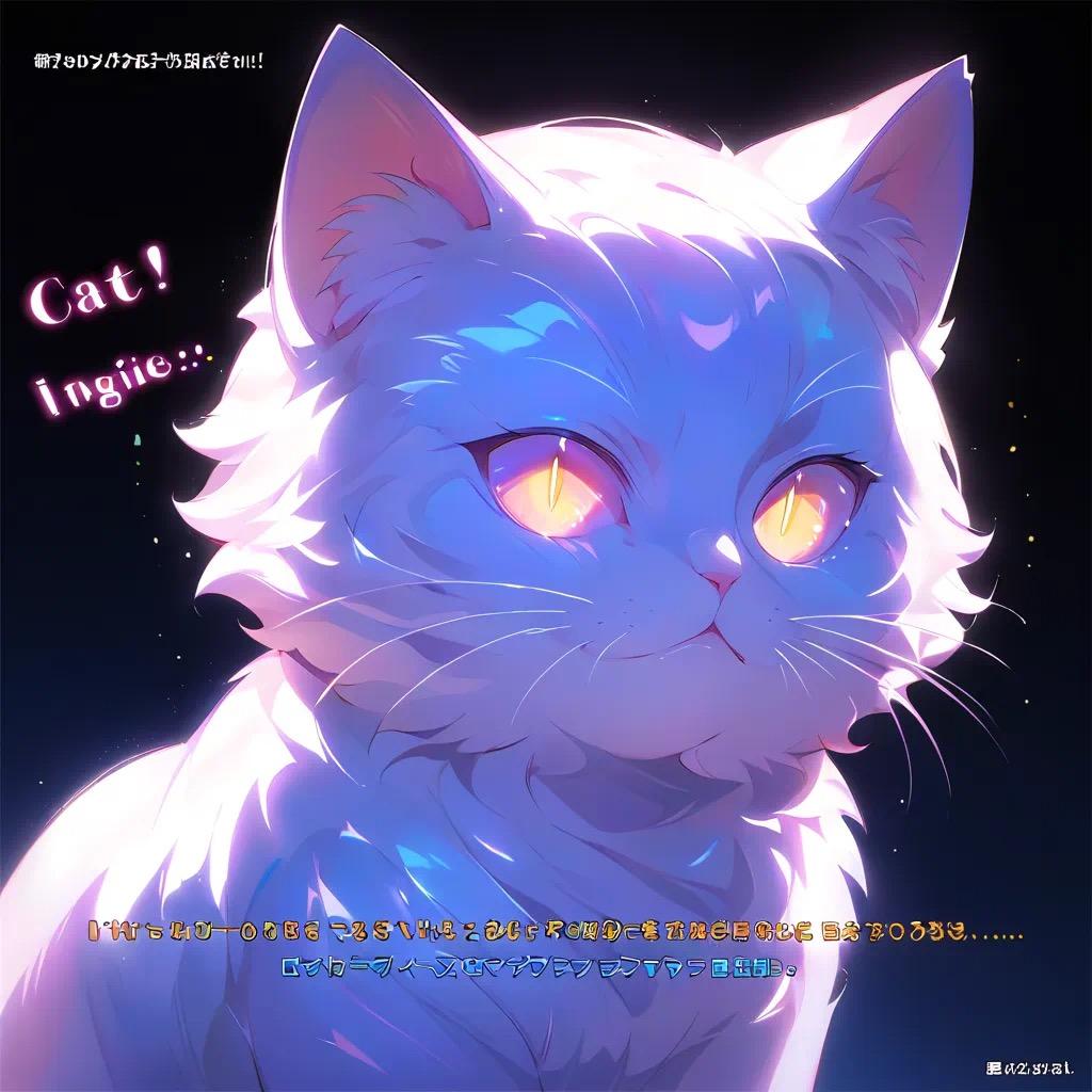 小猫心事化雨🐈