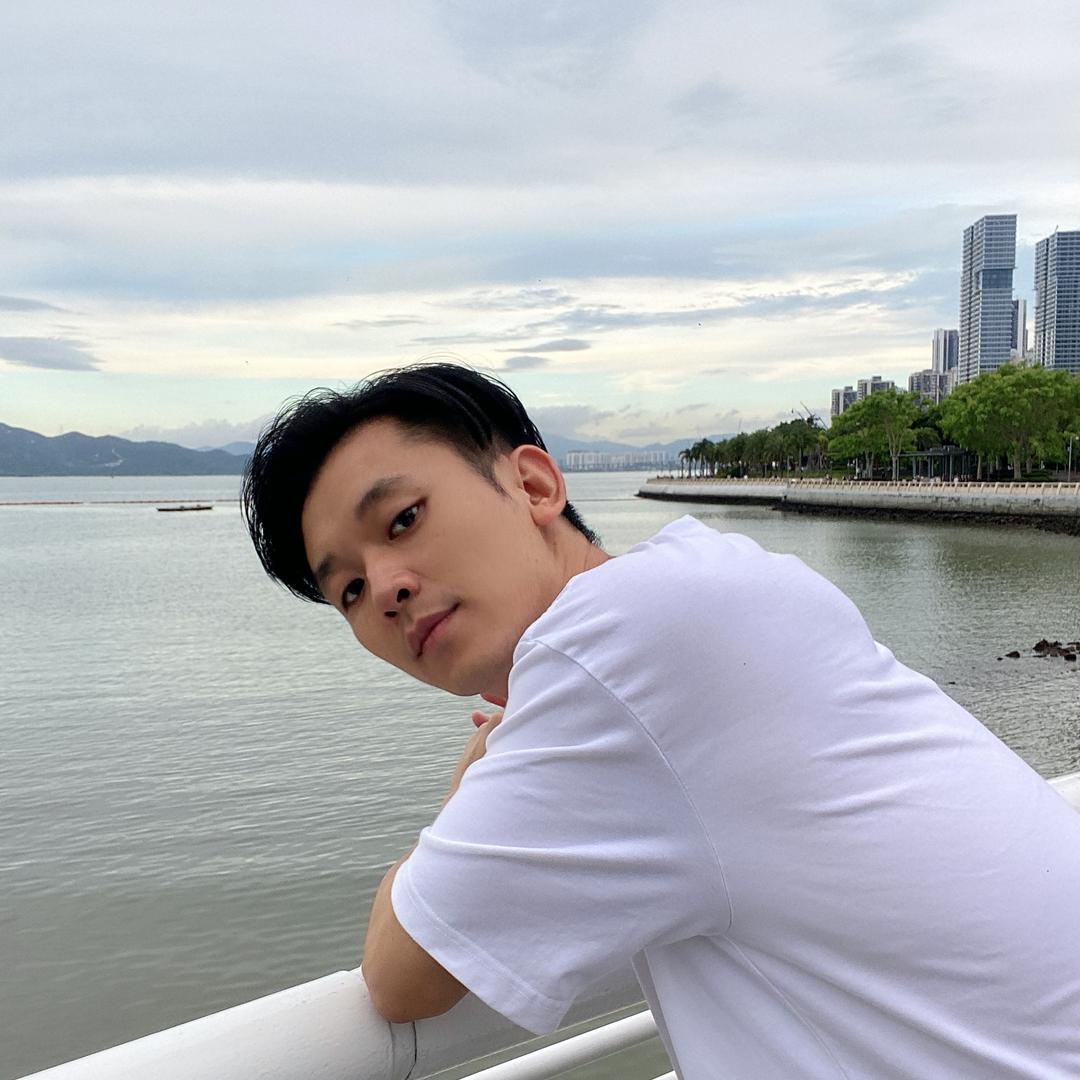 這麼近、那麼遠🇭🇰