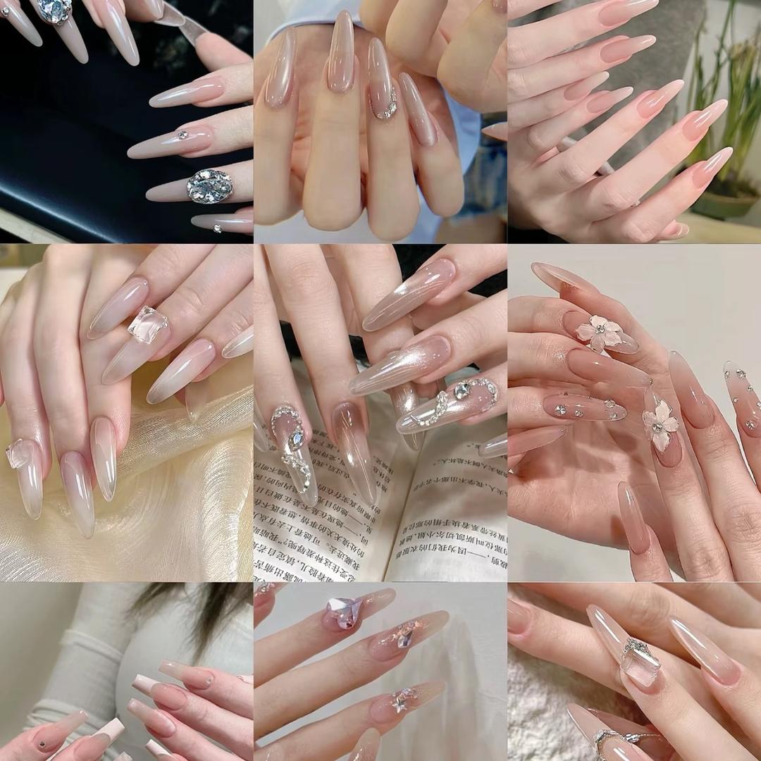 泰娜美甲工作室