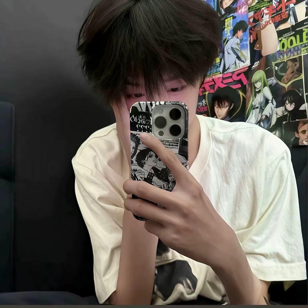 少u郁