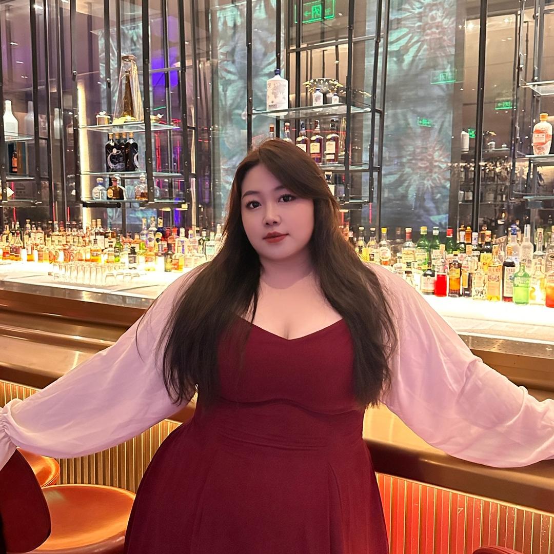 妮妮超梨🍐