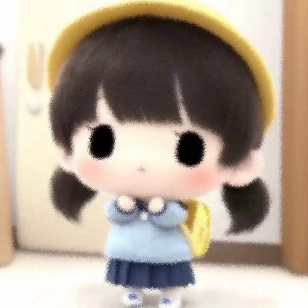 帅哥维持着奇思妙想