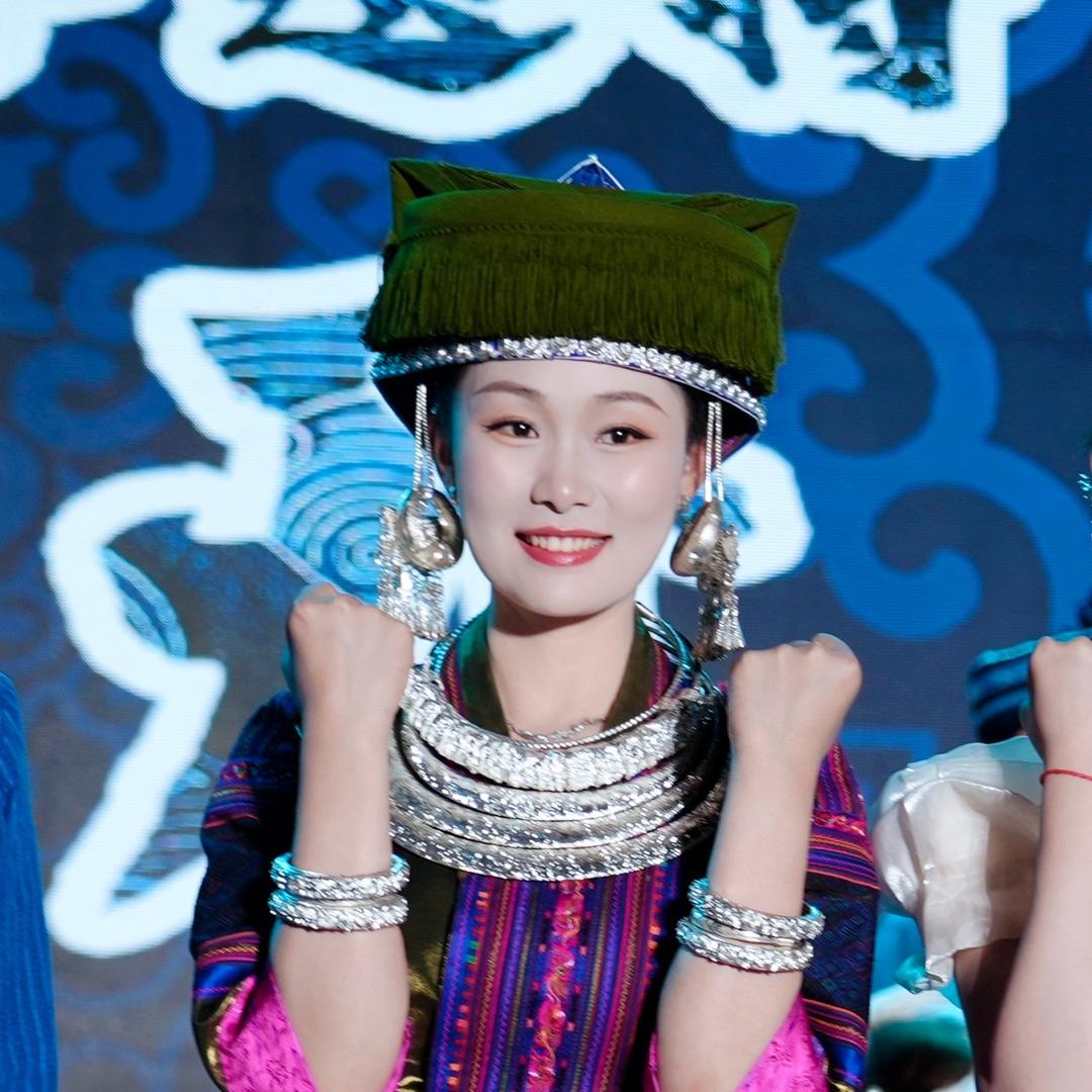 阿今妹🎤