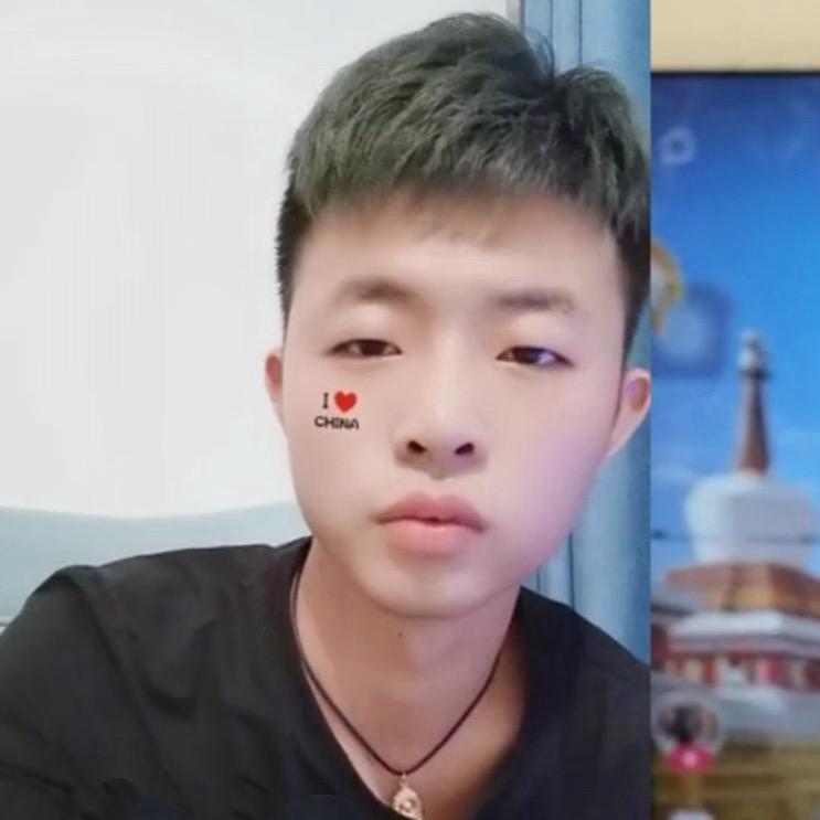 郭子杠杠硬