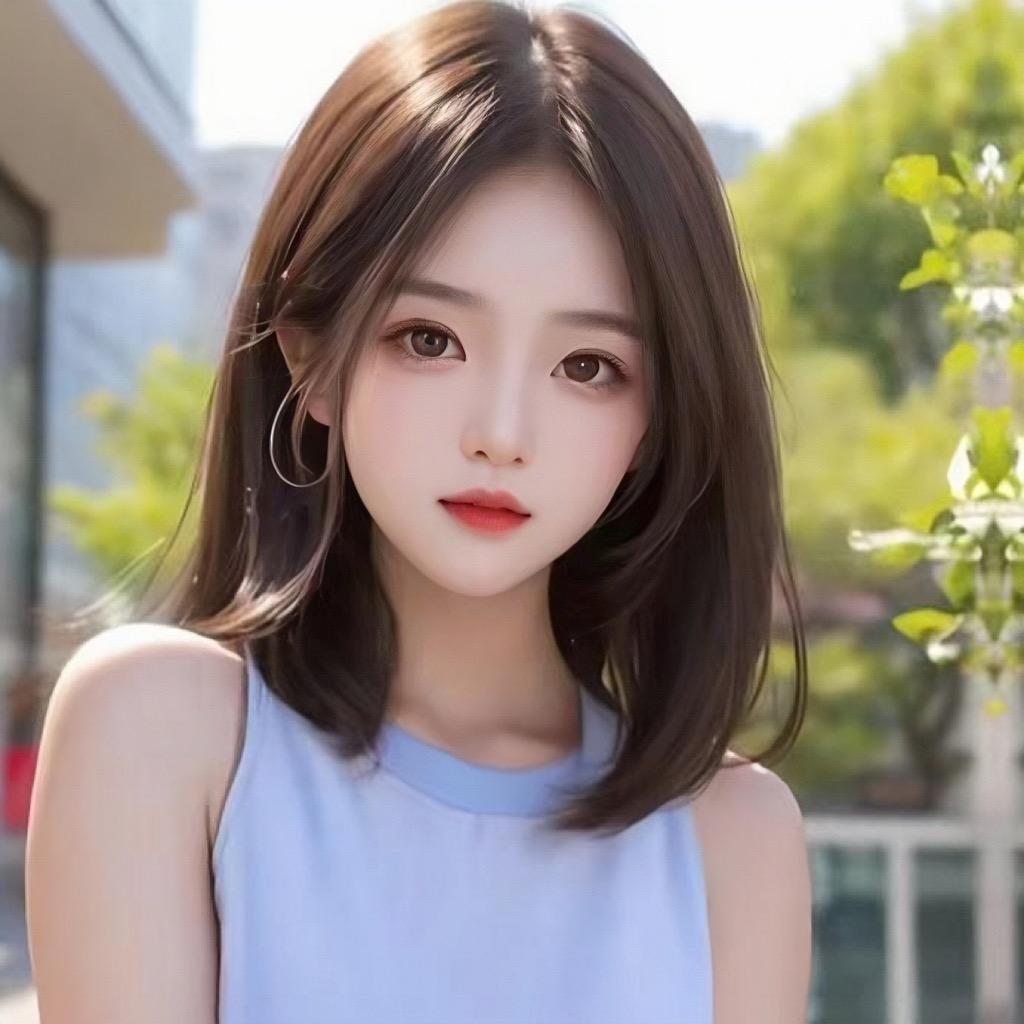 月光如水💫