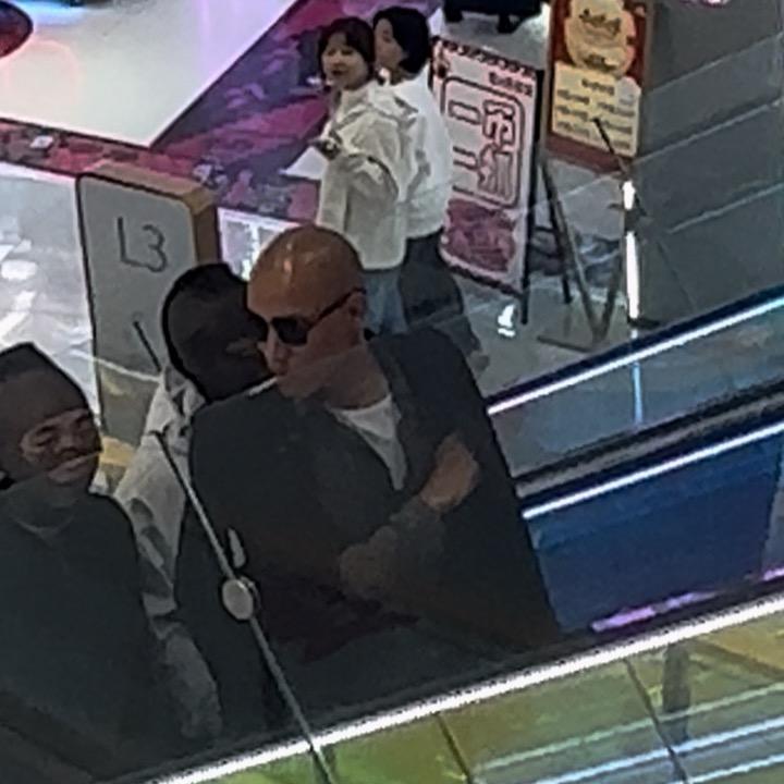 巩义光头哥
