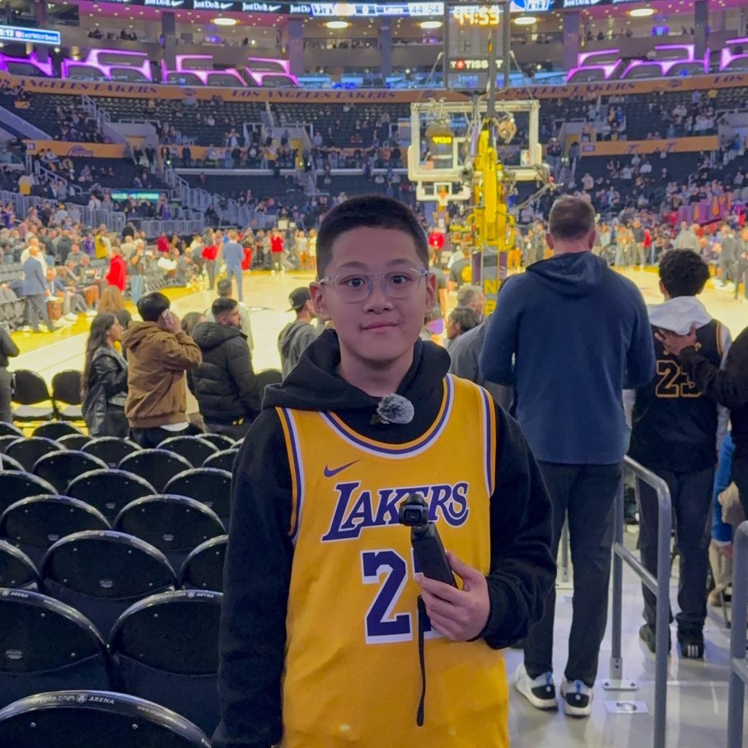 王博阳🏀