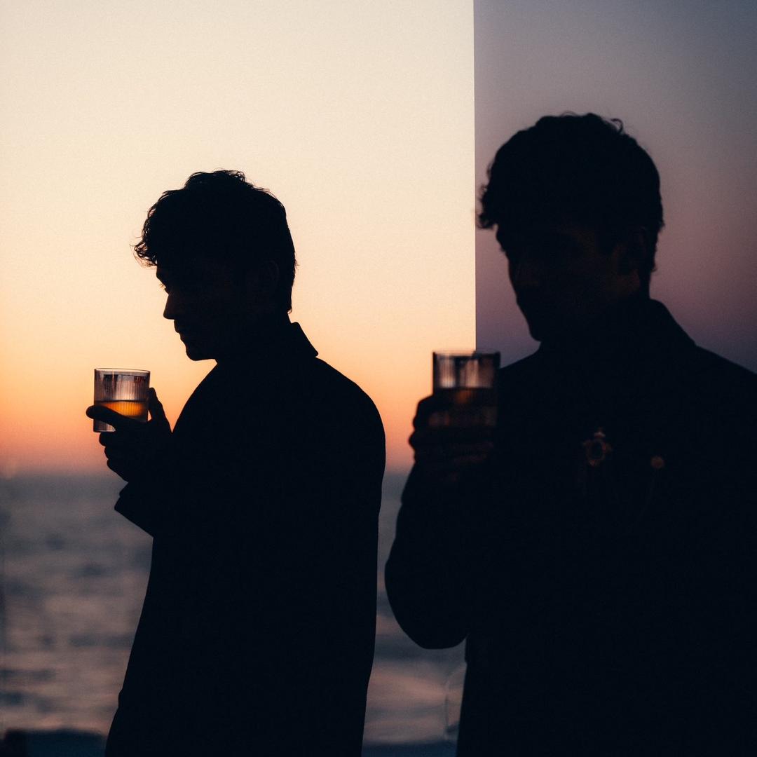 江河Johon