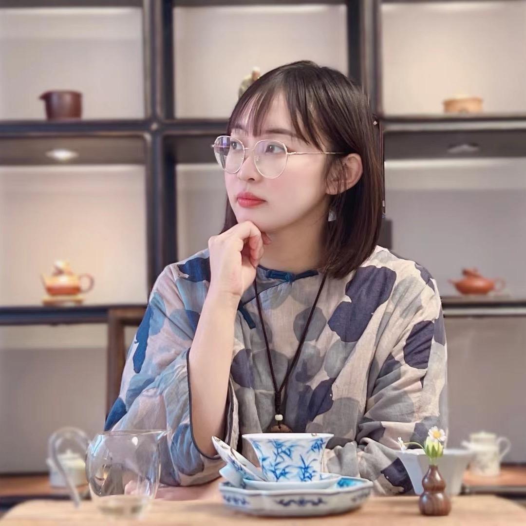 明玉（生命数字疗愈师）