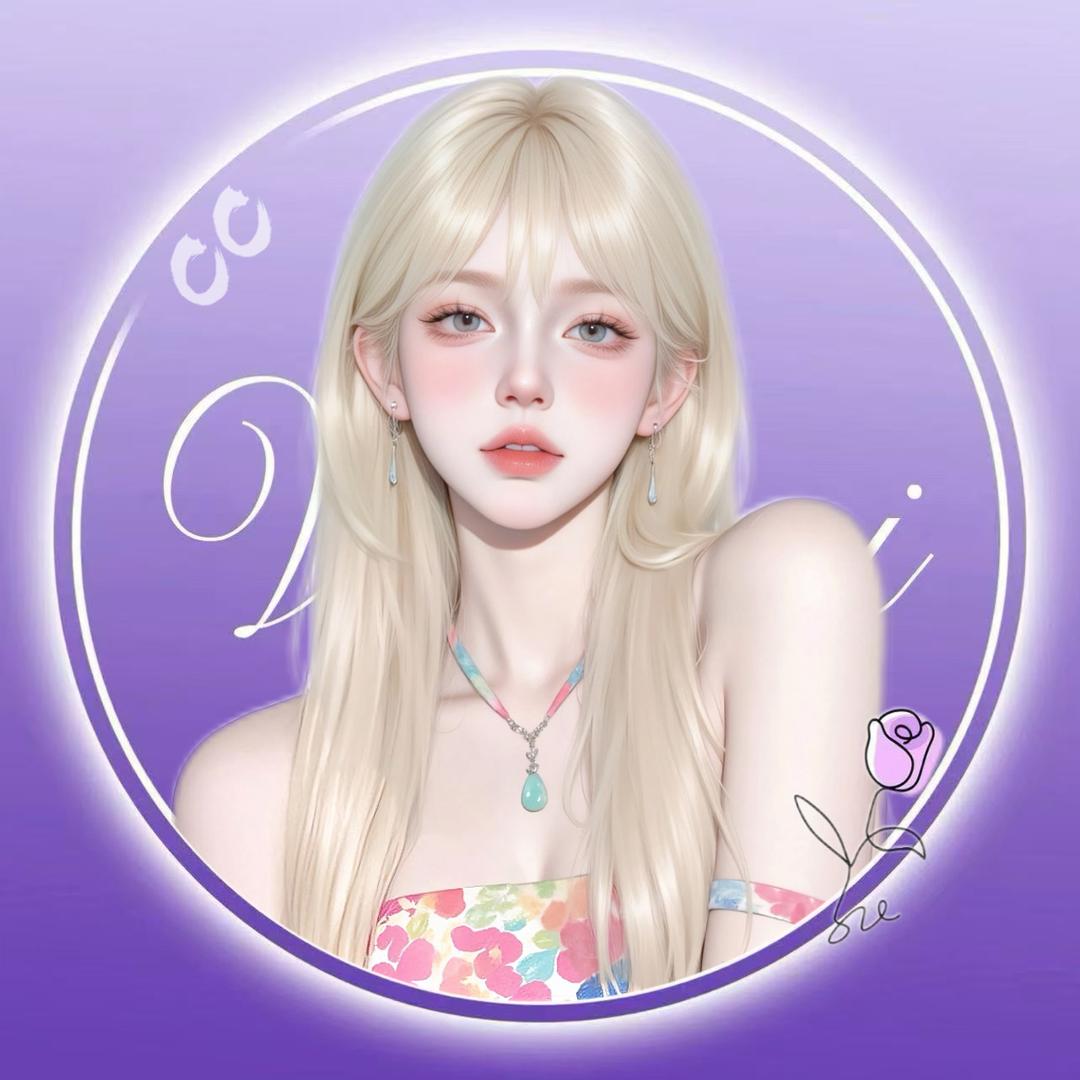 CC💜
