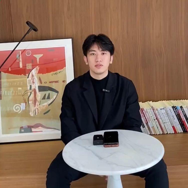 西安小徐房产