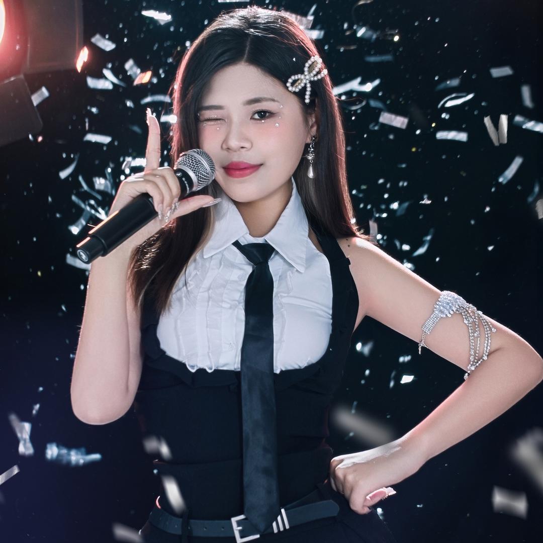 黑狗不怕黑🎀
