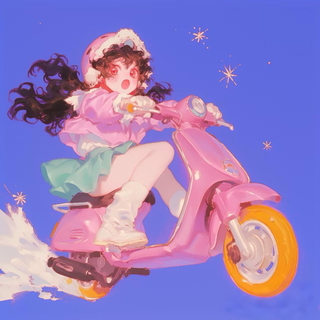 我是小鹿呀