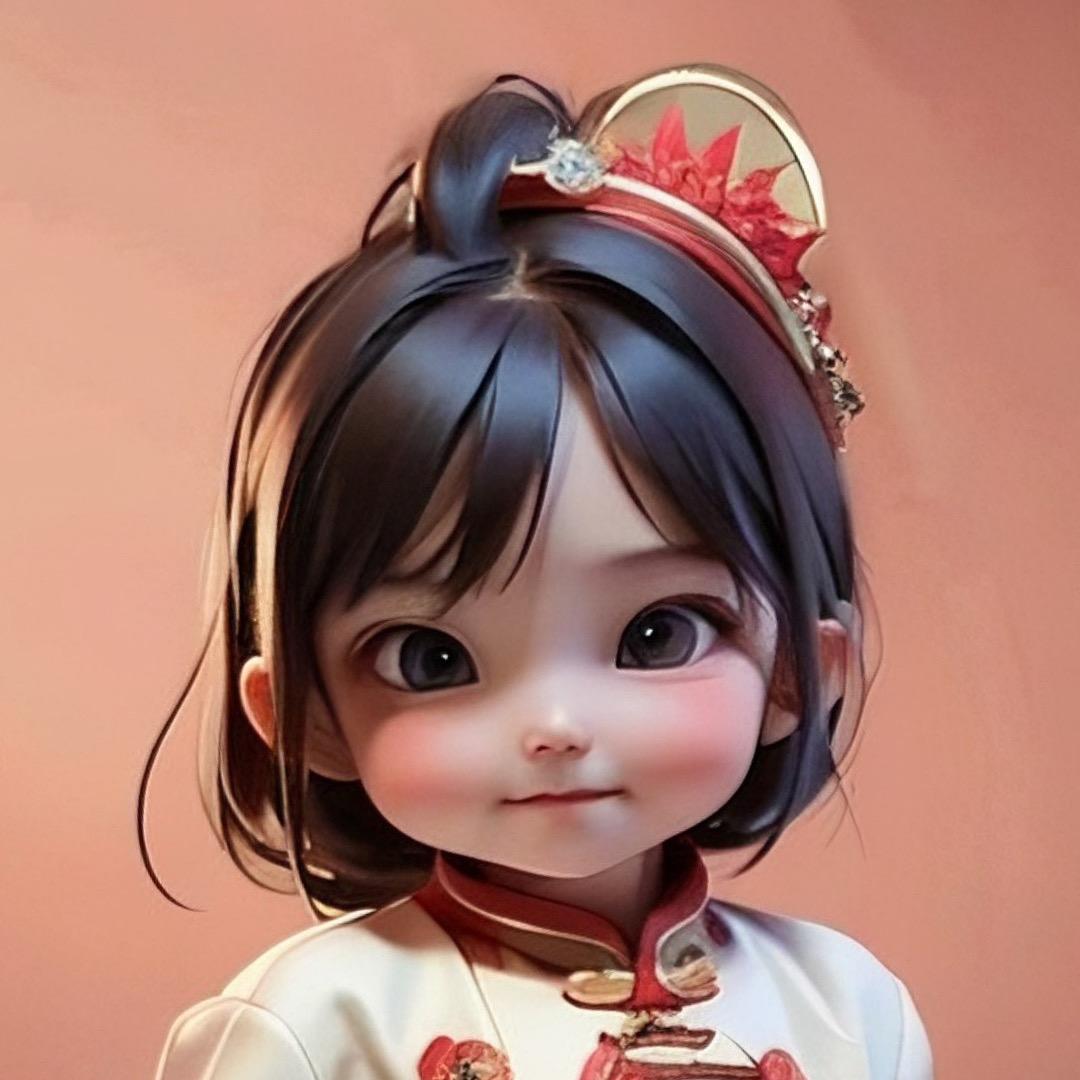 安仔日记