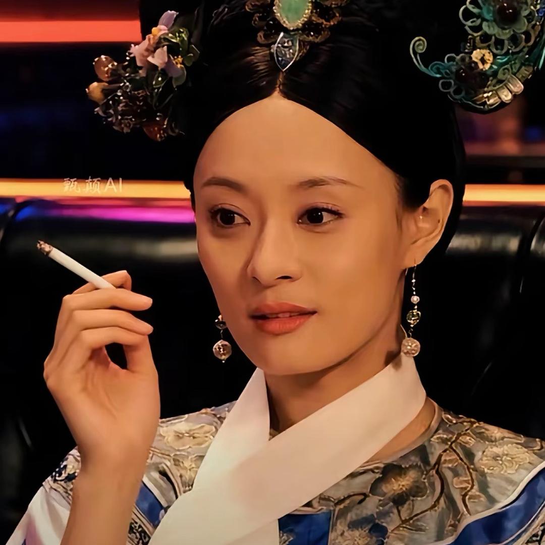 小美。
