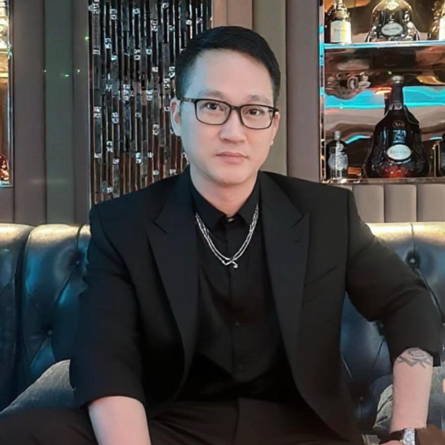 Kenny东东