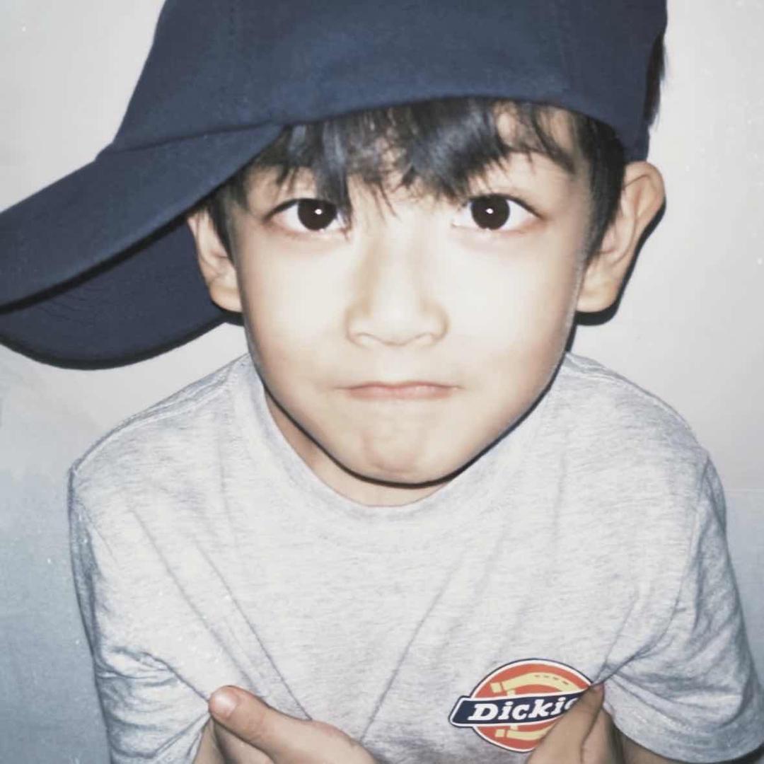 爱掉眼泪的小笨蛋