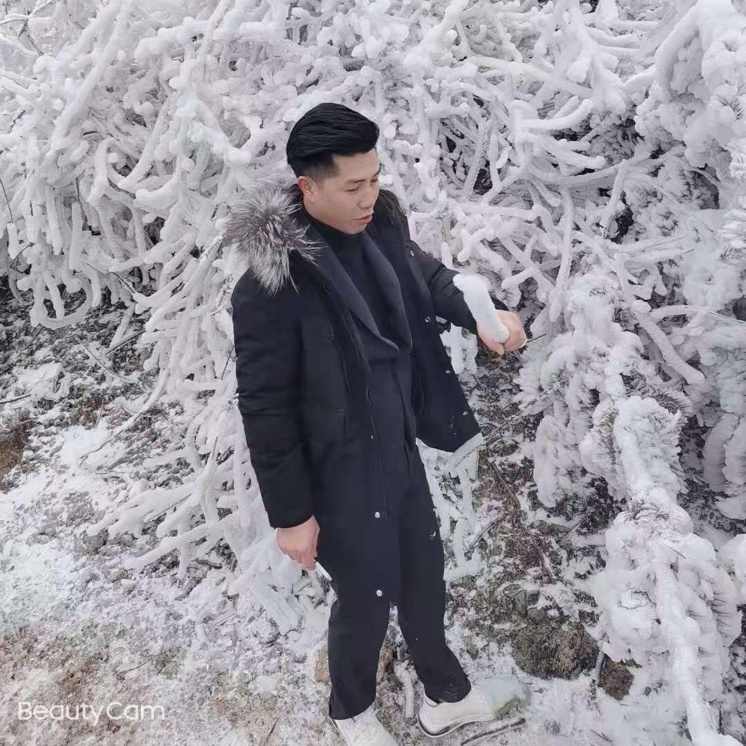 李帅米粉