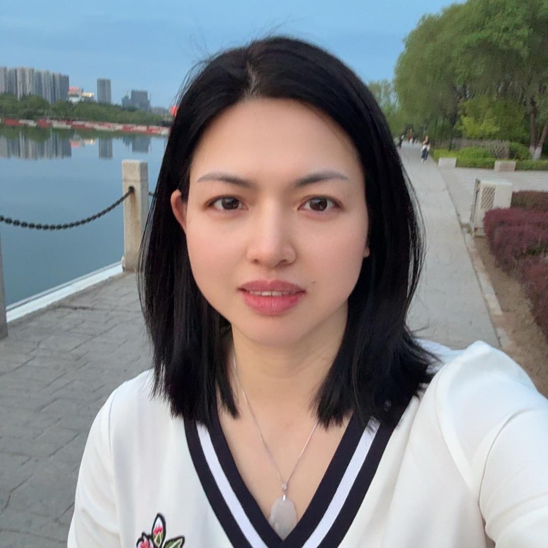云萱（早上8：50首播）