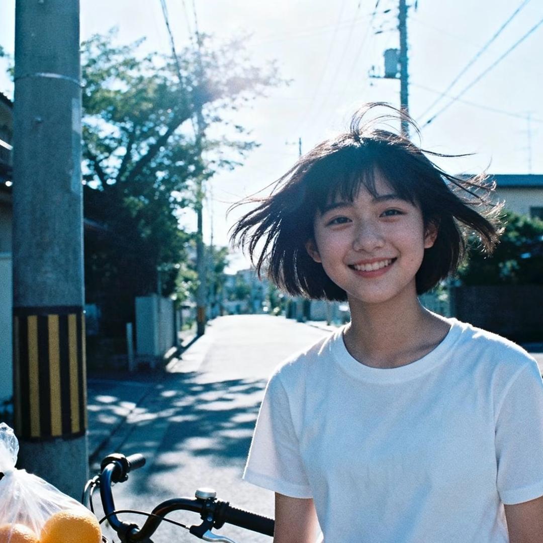 留二白
