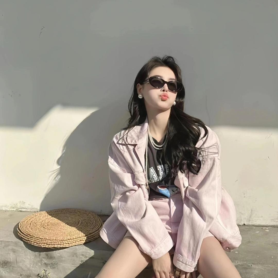 是你的Tammy 👑呀