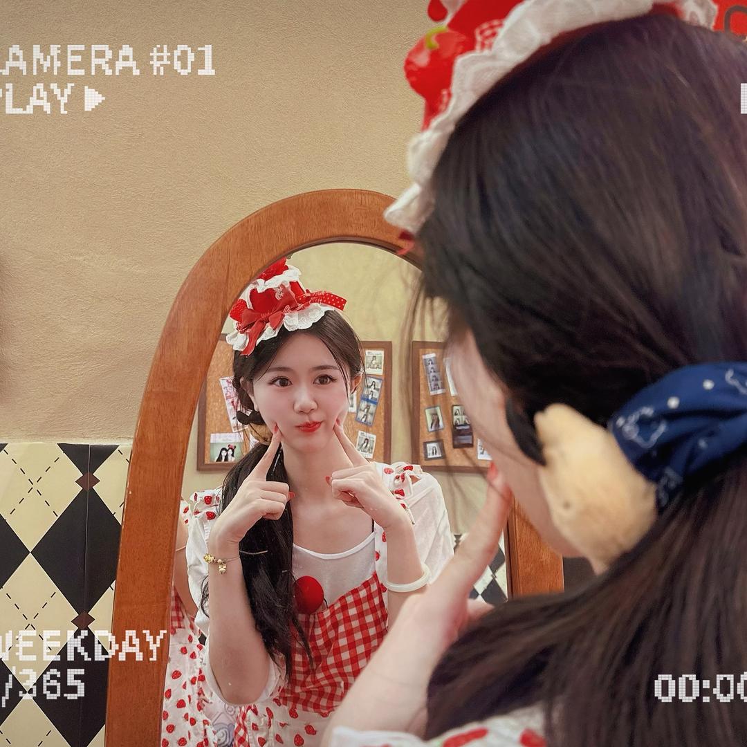 今天你吃火鸡面了吗