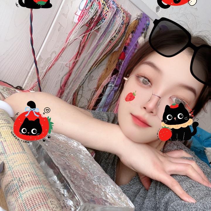 蔓玉十字绣（接代绣.代分线）