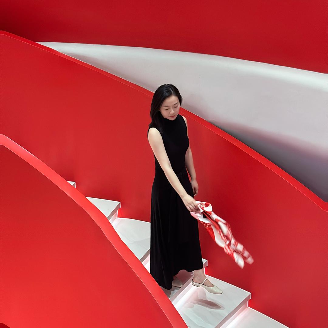 卢美嘉